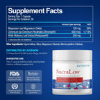 Juvenon SucraLow Advanced Carb Blocker - 30 Capsules - image 5