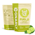 Gnarly Nutrition Fuel2O Limeade Electrolyte Powder - 25 Servings