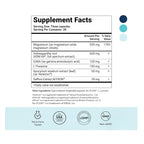 Mida Health Zenful Sleep Aid Capsules for Sleep Support - 90 Capsules - image 7