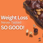 HMR Protein Bars, 24 Count