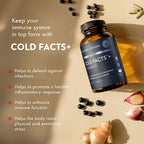 Mt. Angel Vitamins - Cold Facts + Vitamin D - image 4