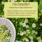 Urban Moonshine Calm Tummy Parent