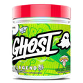 GHOST Legend All Out Pre-Workout Powder - 20 Servings