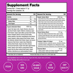 NutraChamps Super Greens Powder Premium Superfood - 9.1 oz - image 5
