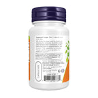 NOW Milk Thistle Extract 300 mg Silymarin - 50 Vegetarian Capsules - image 3