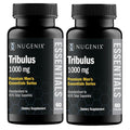 Nugenix Essentials Tribulus Terrestris Extract - 120 Capsules