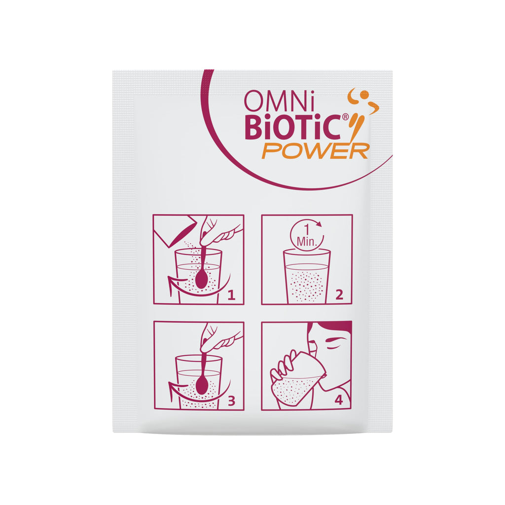 OMNi BiOTiC Power Probiotic Powder - 4 Ounce - image 6