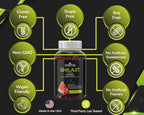 CogniTune Pure Himalayan Shilajit Gummies - 60 Count - image 7