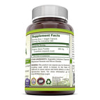 Pure Naturals Maca Supplement 950 mg - 360 Vegetarian Capsules - image 3
