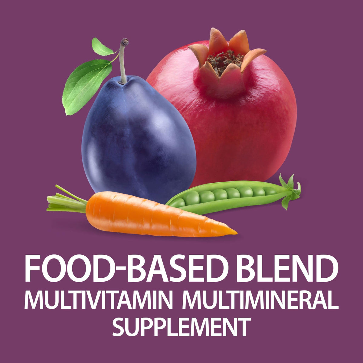 21st Century Wellify Women's 50+ Multivitamin - 65 Tablets - image 3