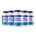Vitamin Evo Microbio Blood Booster Natural Blood Flow Support - 300 Capsules