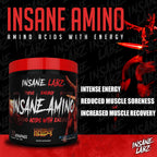 Insane Labz Hellboy Bundle