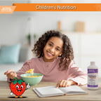 Buried Treasure Children's Daily Multi Liquid Multivitamin - 16 oz - image 7