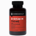 NGL Pure Diosmin 750 mg Citrus Bioflavonoids - 90 Capsules