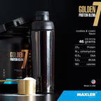 Maxler Golden 7