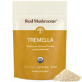 Real Mushrooms Organic Tremella Powder - 150 Servings