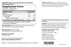 SFI Health Chewable Iron Chelate - 100 Tablets - image 5