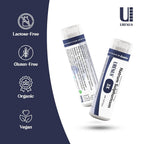 Urenus Cell Salt No. 11 Natrum Sulphuricum (NAT Sulph) 3X Homeopathic - image 3