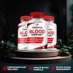 Indelo Pressure X Advanced Support Supplement - 120 Capsules - image 4