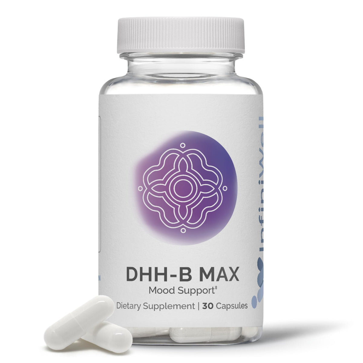 InfiniWell DHH-B