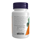 NOW Supplements Zinc Picolinate 50 mg Immune Support - 60 Vegetarian Capsules - image 3