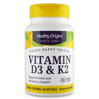 Healthy Origins Healthy Origins Vitamin 000 '