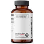 Futurebiotics Beet Root + L-Arginine - 120 Vegetarian Capsules - image 7