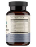 TERRA ORIGIN Metabolism Boost & Fat Loss - 60 Capsules - image 4