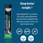 Jigsaw Health MagSoothe Magnesium Glycinate Powder - 60 Servings - image 4