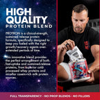 Core Nutritionals Transformers Protron Protein