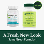 Greens First Green Tea Vitality Formula with Moringa - 60 Capsules - image 5