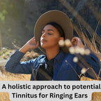 Empower Health Labs Ring Clear All-Natural Ear Buzz Relief - 30-Day Supply - image 5