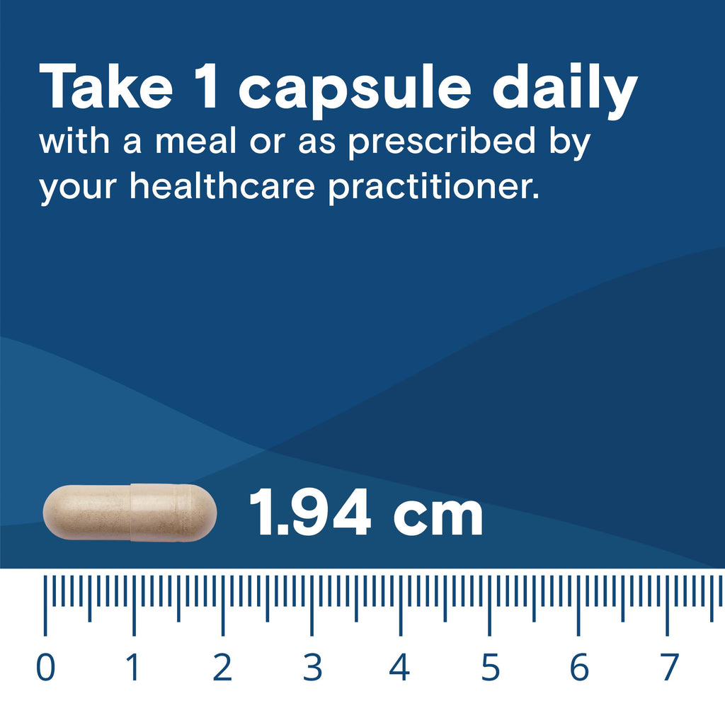 Bariatric Fusion Digestive Support - 60 Capsules - image 6