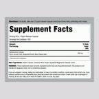 Lindberg Lemon Bioflavonoid Complex 700mg - 250 Capsules - image 2