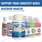 MAAC10 Formulas - NAD+