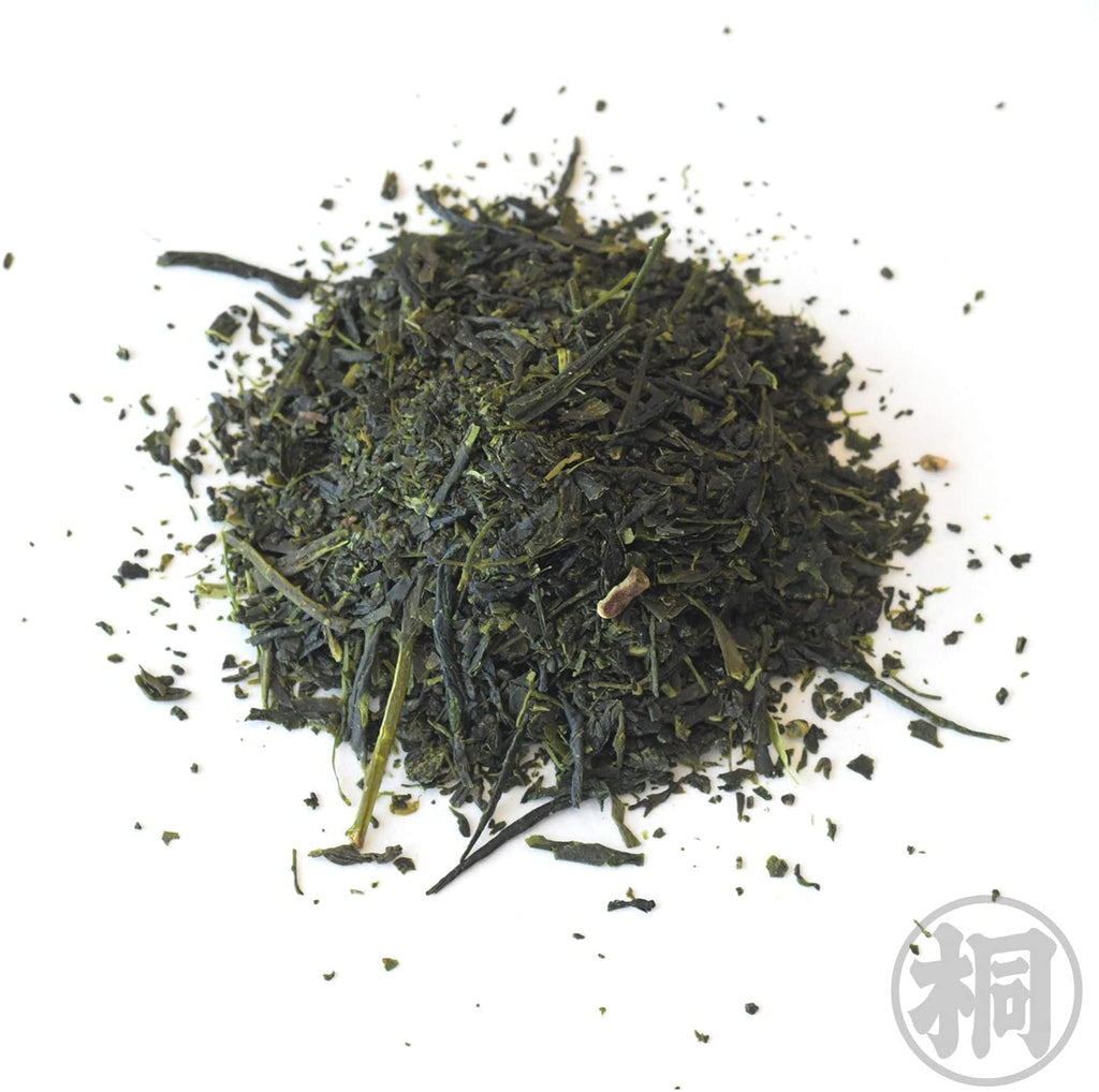 Hagiri Japanese Green Tea Loose Leaf Premium - 3.52 oz - image 5