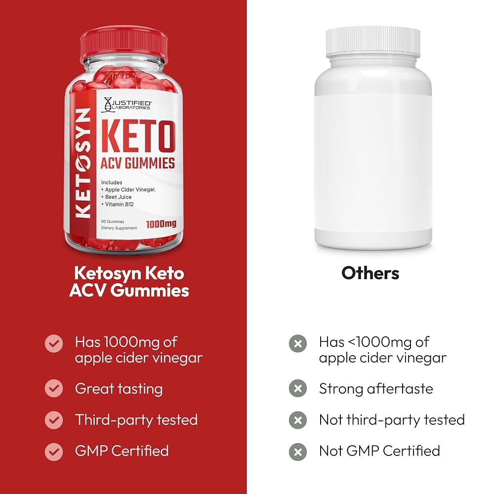 Justified Laboratories NUTRITIONAL_SUPPLEMENT