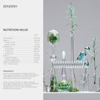 Zinzino BalanceOil+ Vegan Lemon - 300 ml - image 2
