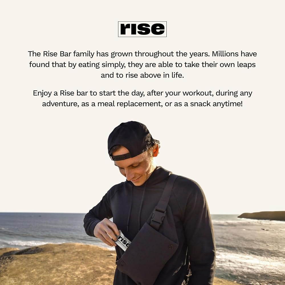 Rise Grass-Fed Whey Protein Powder