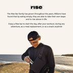 Rise Grass-Fed Whey Protein Powder