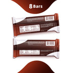 Berg Oat N' Energy Bar