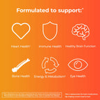 One A Day Women's 50+ Multivitamin - 175 Tablets - image 3