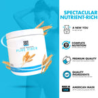 Yes You Can! Pure Fiber Shake Booster - 30 Servings - image 4