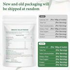 VELOTO Organic Inulin Powder Prebiotic Fiber - 2.2 lb - image 2