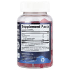 Vitamatic Sugar Free Melatonin 60 mg Sleep Support - 60 Gummies - image 2
