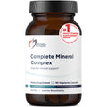 Designs for Health Complete Mineral Complex - 90 Capsules