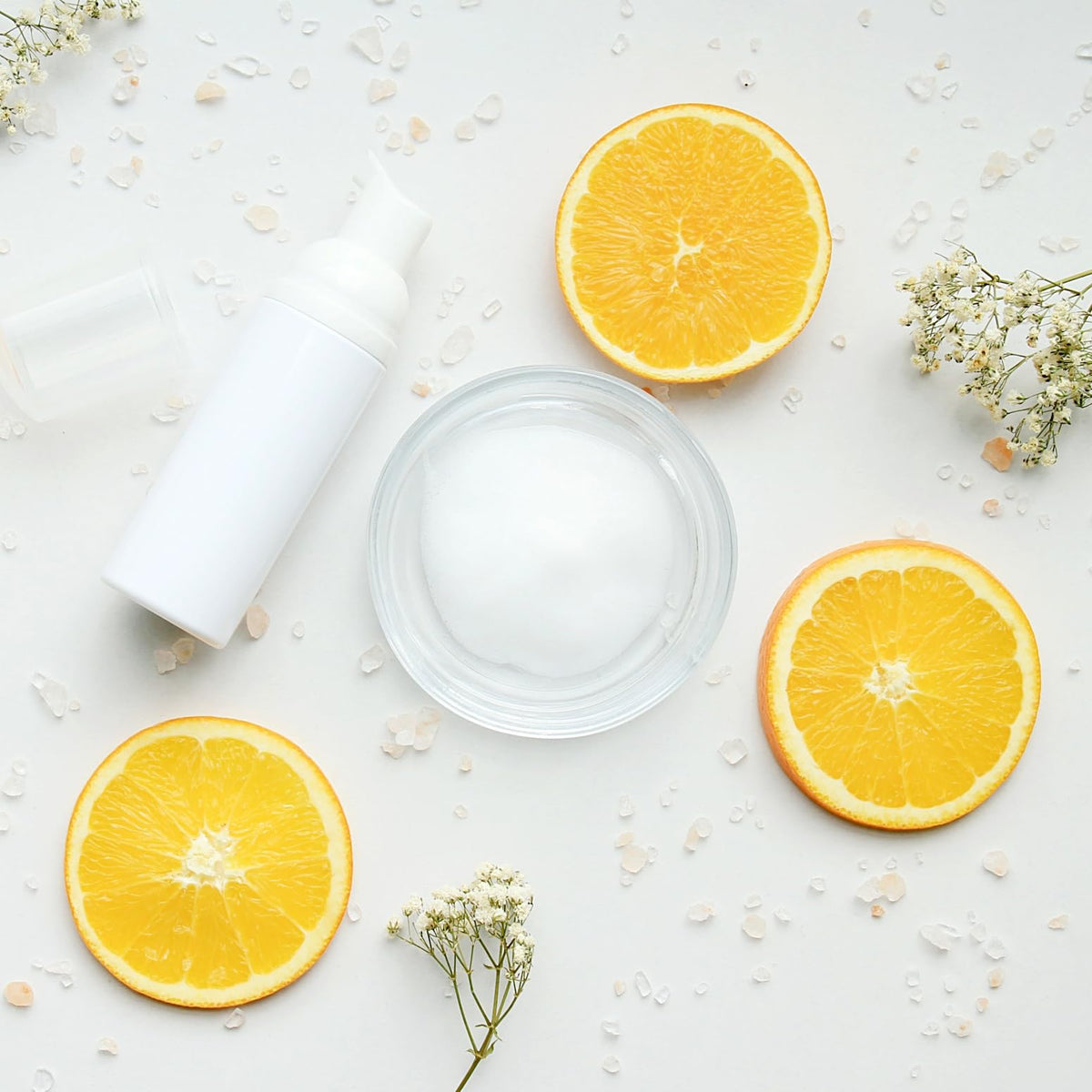 Pure Original Ingredients Vitamin C Powder Ascorbic Acid