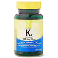 SEDLAV Vitamin K2 MK-7 100 Mcg Softgels - 60 Capsules