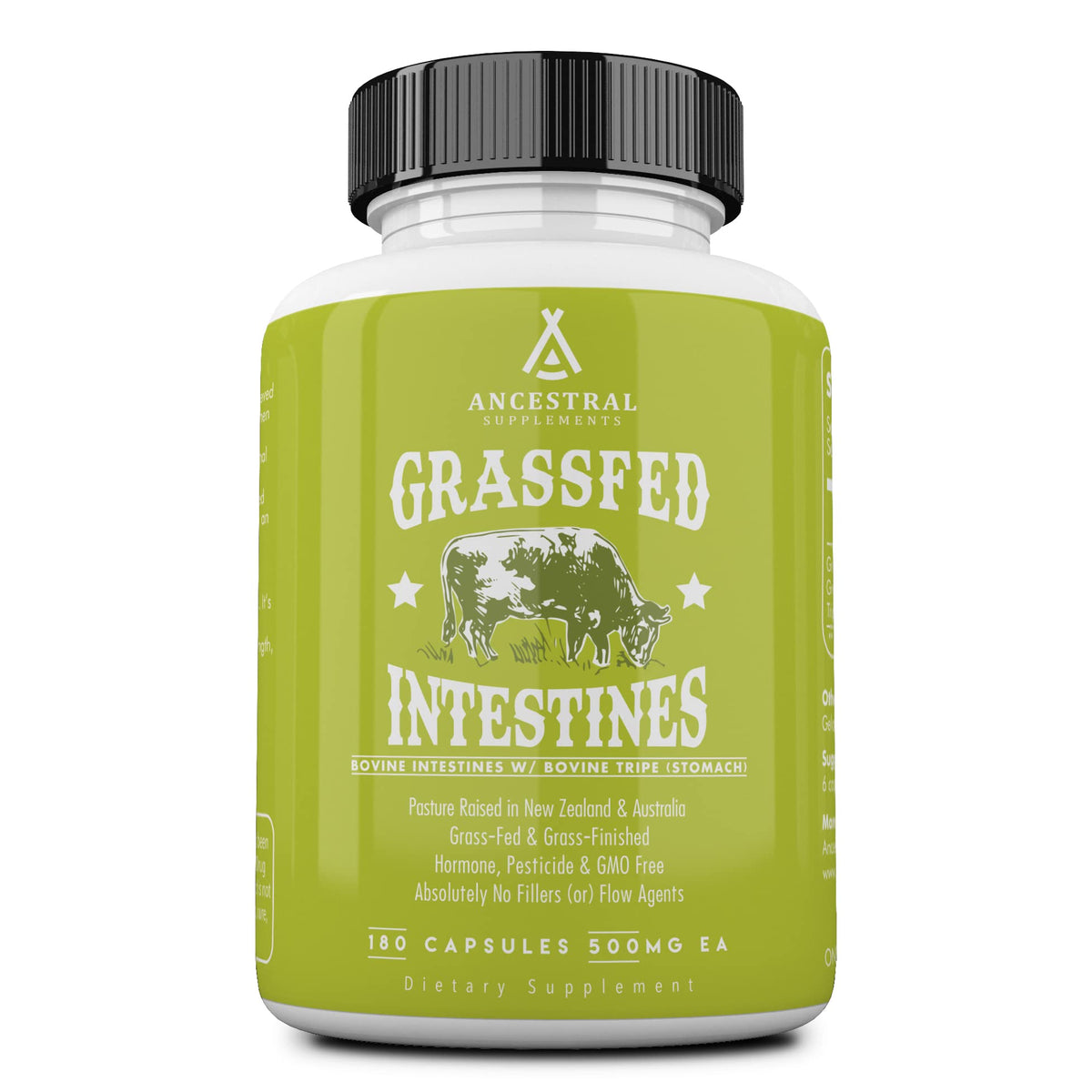 Ancestral Supplements Gut Health