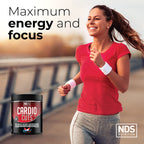 Cardio Cuts NDS Nutrition 3.0 Pre Cardio Drink Mix